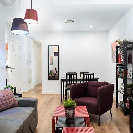 Soho Arts Duplex Centro By Alohamalaga Apartment ภายนอก รูปภาพ
