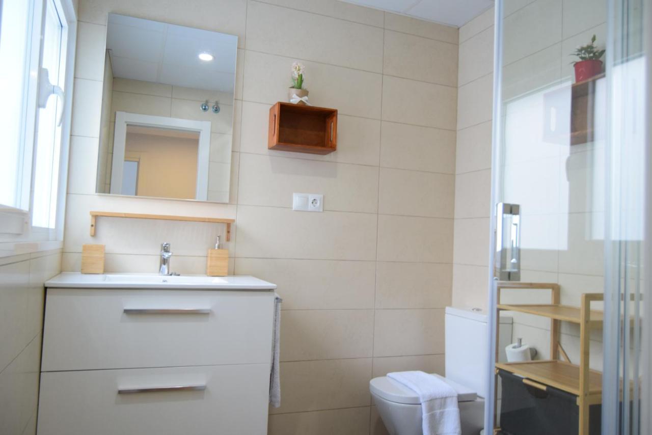 Soho Arts Duplex Centro By Alohamalaga Apartment ภายนอก รูปภาพ