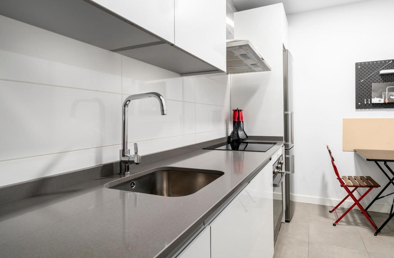 Soho Arts Duplex Centro By Alohamalaga Apartment ภายนอก รูปภาพ
