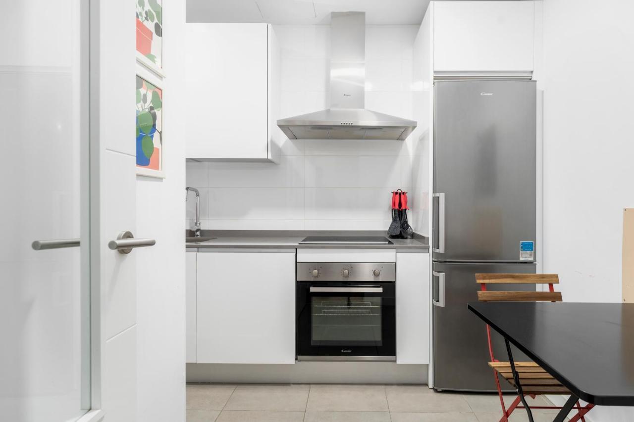 Soho Arts Duplex Centro By Alohamalaga Apartment ภายนอก รูปภาพ