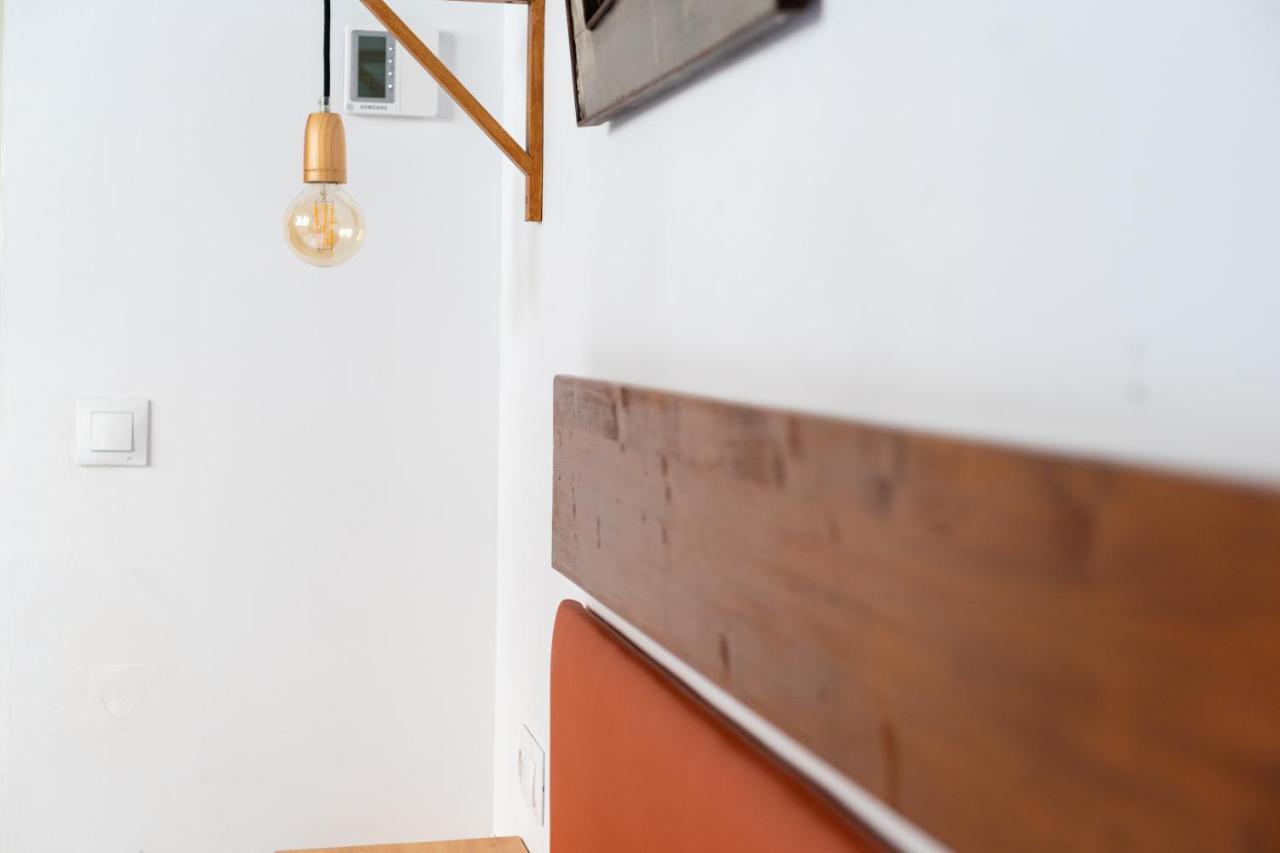 Soho Arts Duplex Centro By Alohamalaga Apartment ภายนอก รูปภาพ