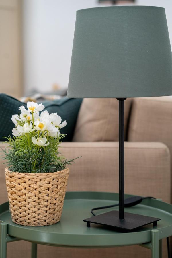 Soho Arts Duplex Centro By Alohamalaga Apartment ภายนอก รูปภาพ